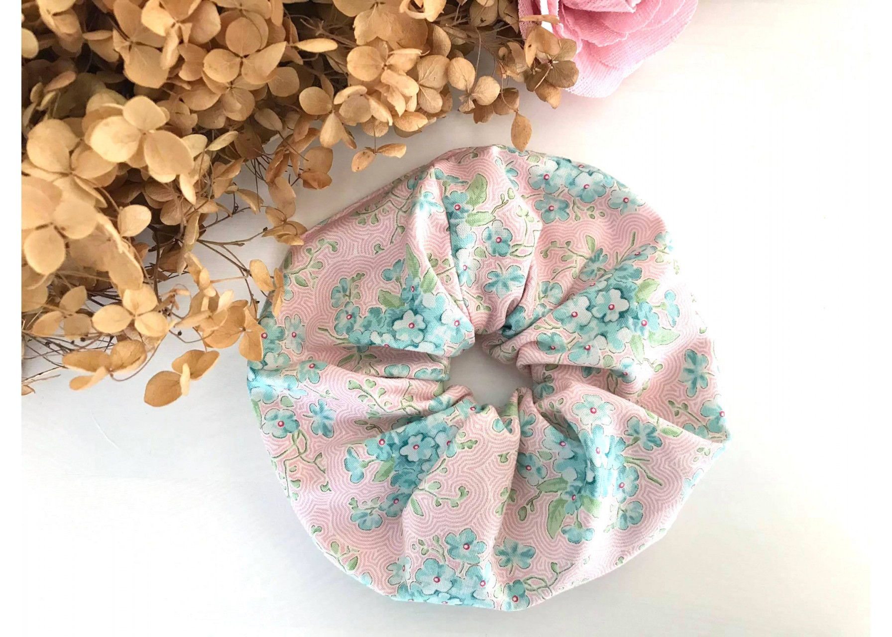 Scrunchies / 'Ηρα