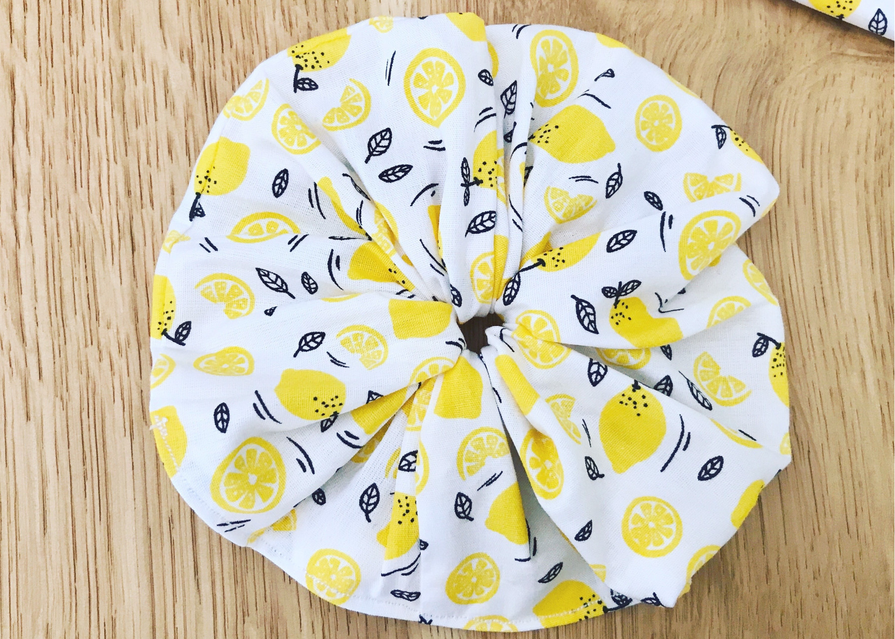  Scrunchies / Πόρος