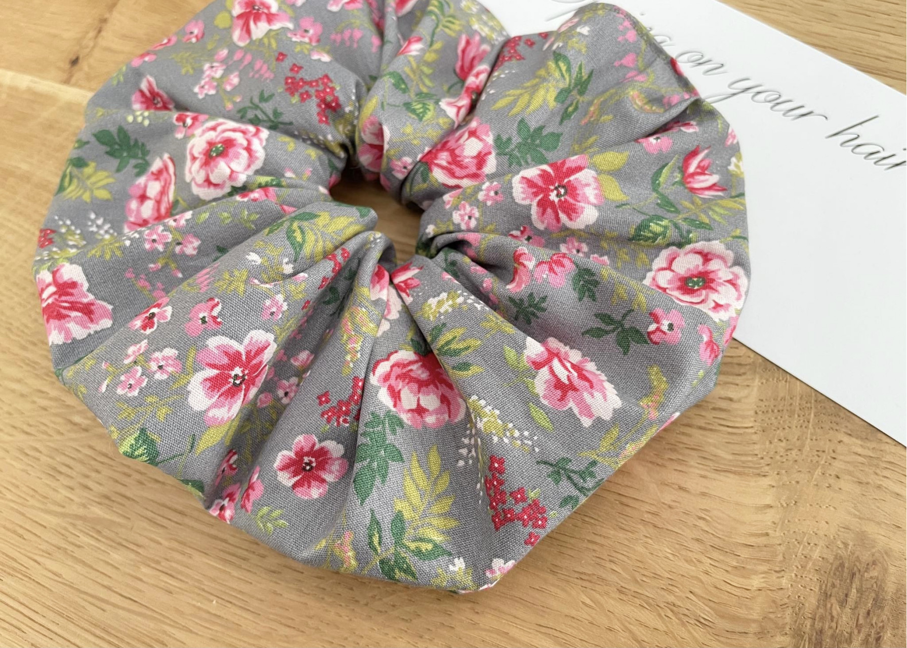  Scrunchies / Σύννεφο