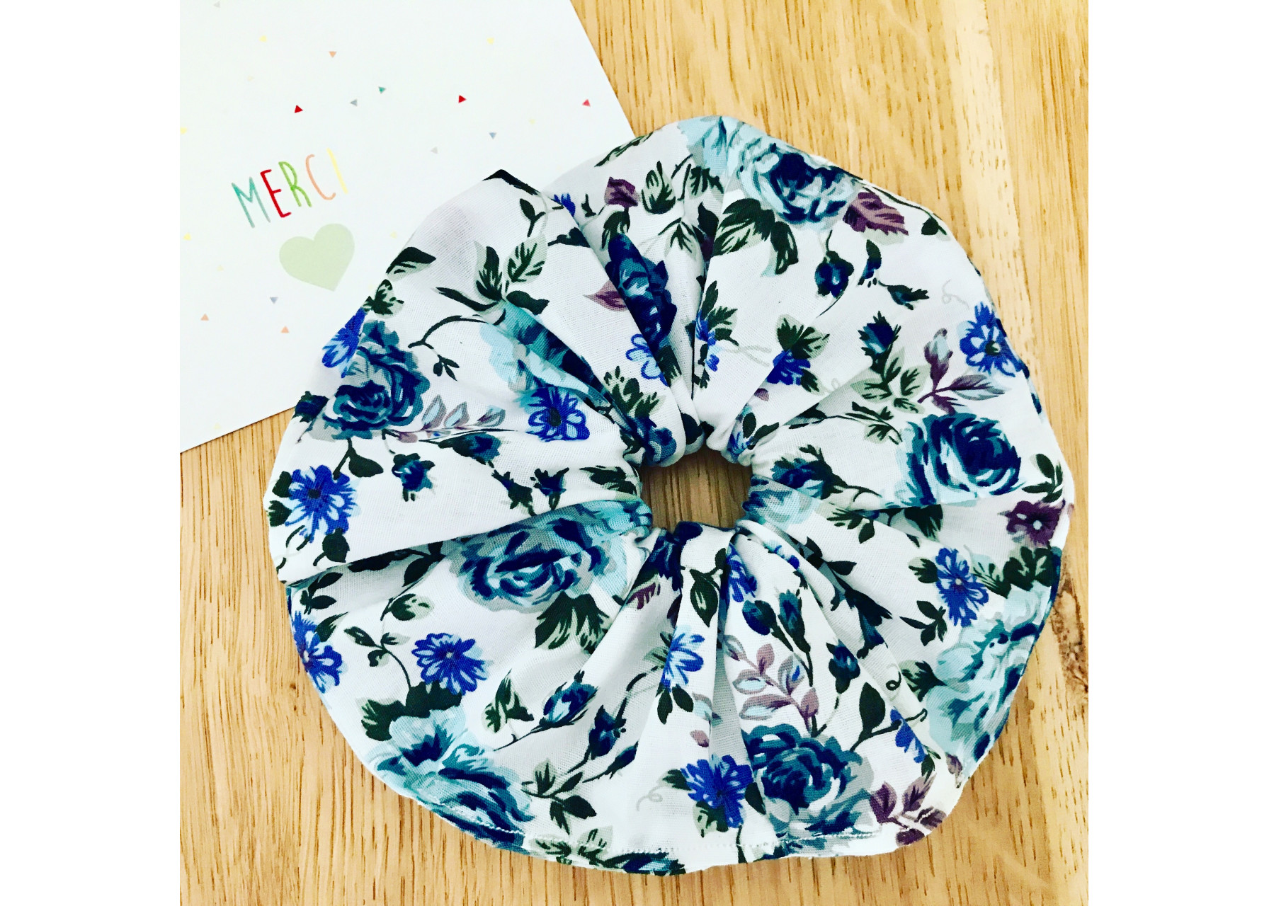  Scrunchies / 'Ιος