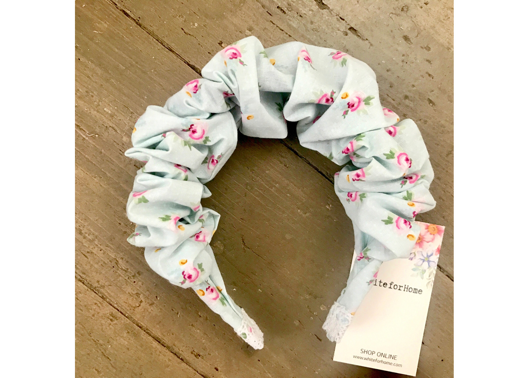  Στέκα scrunchy / Αγάπη