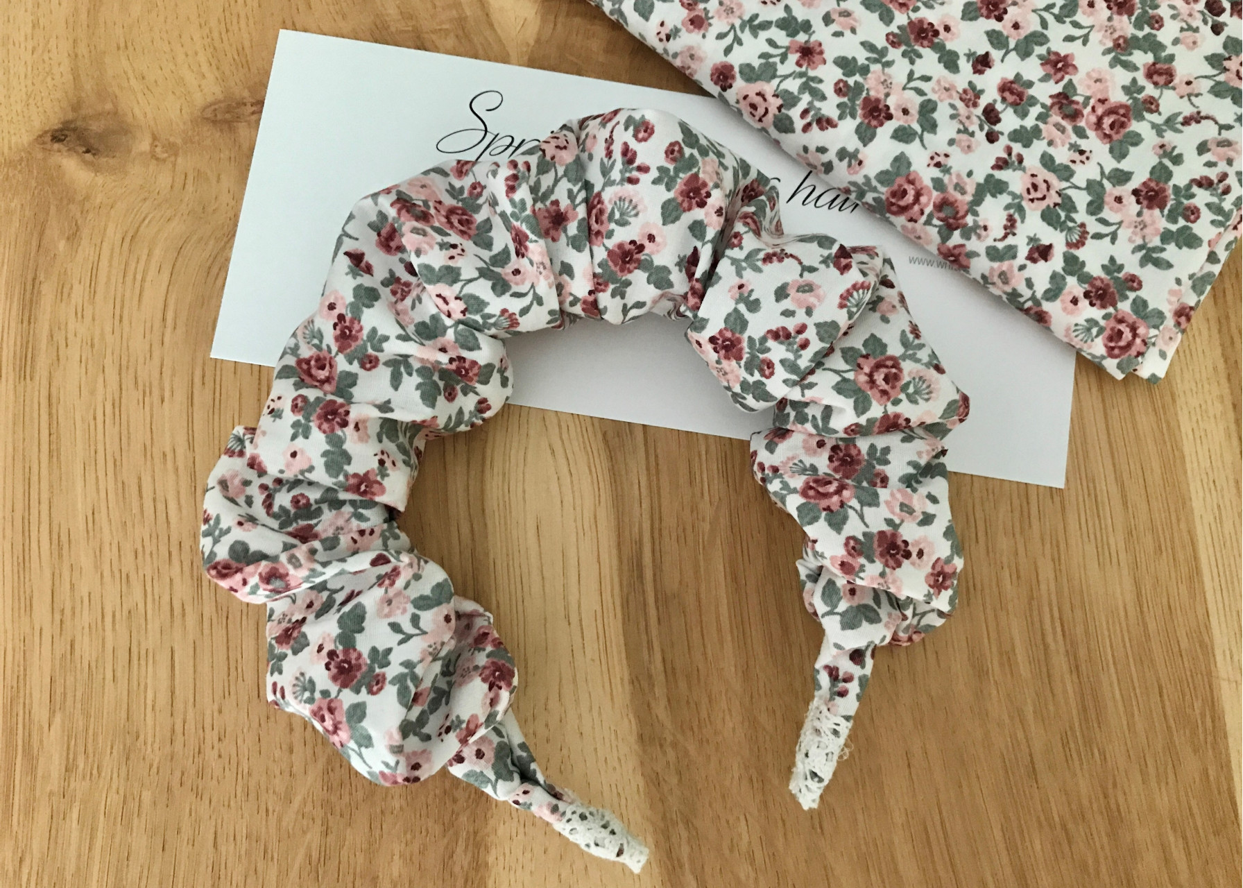  Στέκα scrunchy / Μάλτα